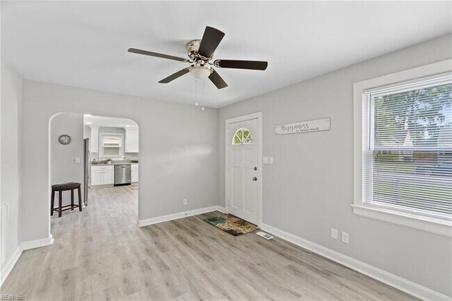 Foto del edificio - 218 Beechwood Ave