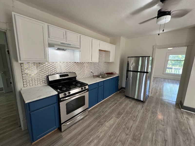 Foto principal - 3221 N 20th St