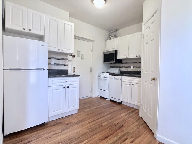 Foto del edificio - 401 E 68th St