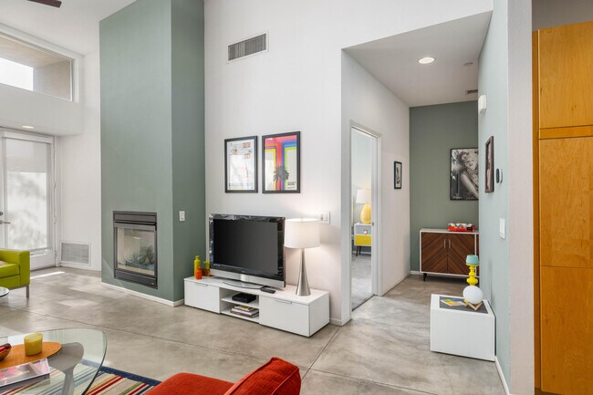 Foto del edificio - 3548 Foothill Ave