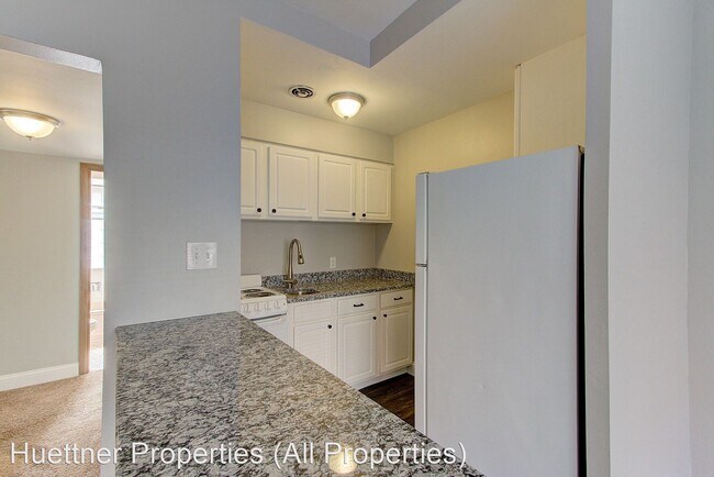 Foto del edificio - 1847 N Prospect Ave