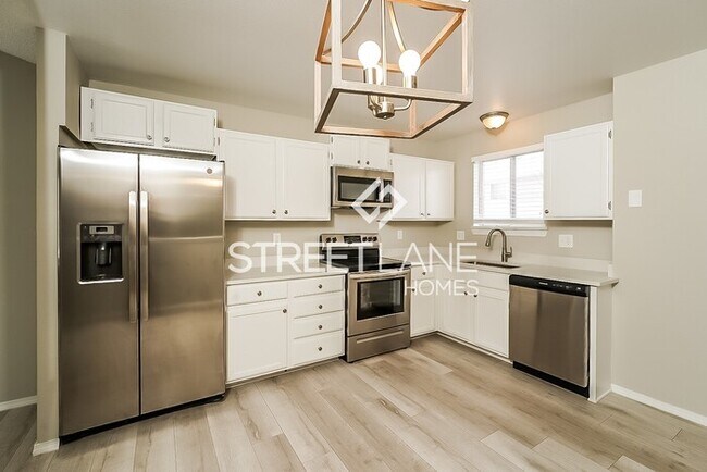 Foto del edificio - Charming 3 Bedroom in Brighton!