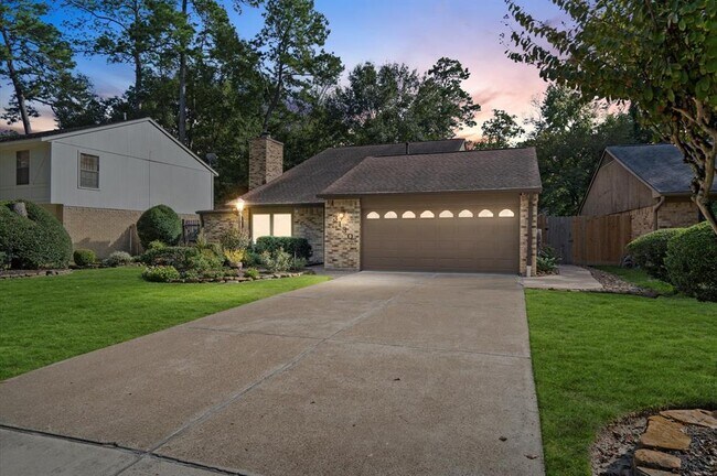 Building Photo - 3130 Glade Springs Dr
