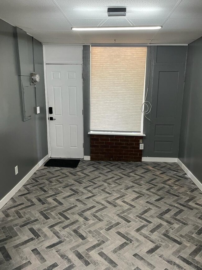 Entry Foyer - 737 Burden Ave