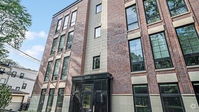 Building Photo - 1320 W Lexington St