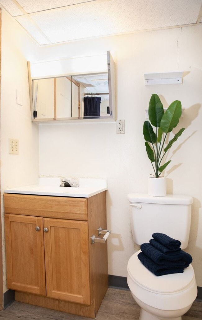 Interior Photo - College Park by Allen & Pugh