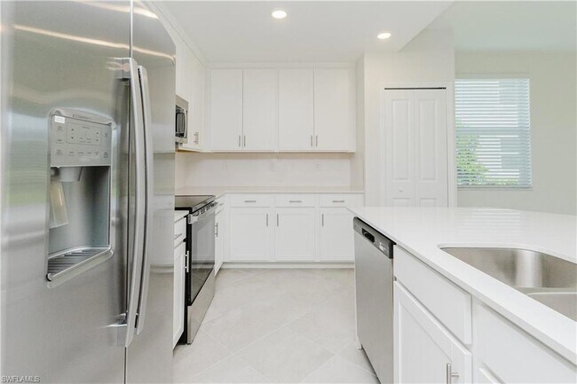 Foto del edificio - 18411 Copperhead Dr