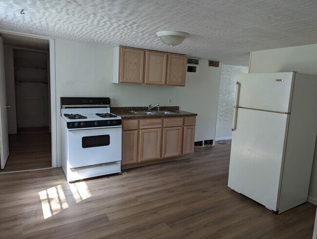 Foto del edificio - 215 Washington St