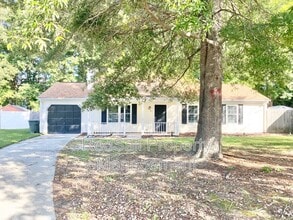 Building Photo - 511 Lanelle Pl