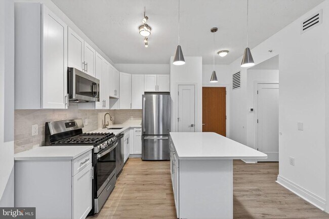 Foto del edificio - 2120 Vermont Ave NW