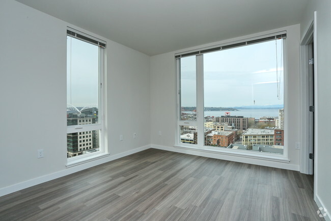Interior Photo - Hana