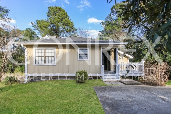 Primary Photo - Adorable Three Bedroom in North Augusta, GA!