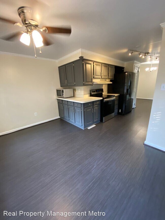 Foto del edificio - 7695 Old Rockbridge Dr