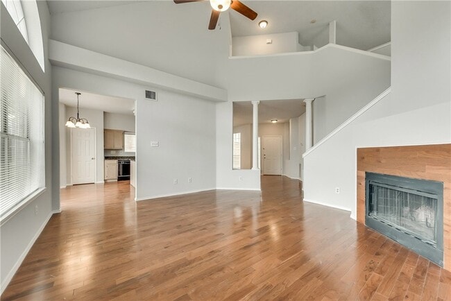 Building Photo - 905 Ponderosa Creek