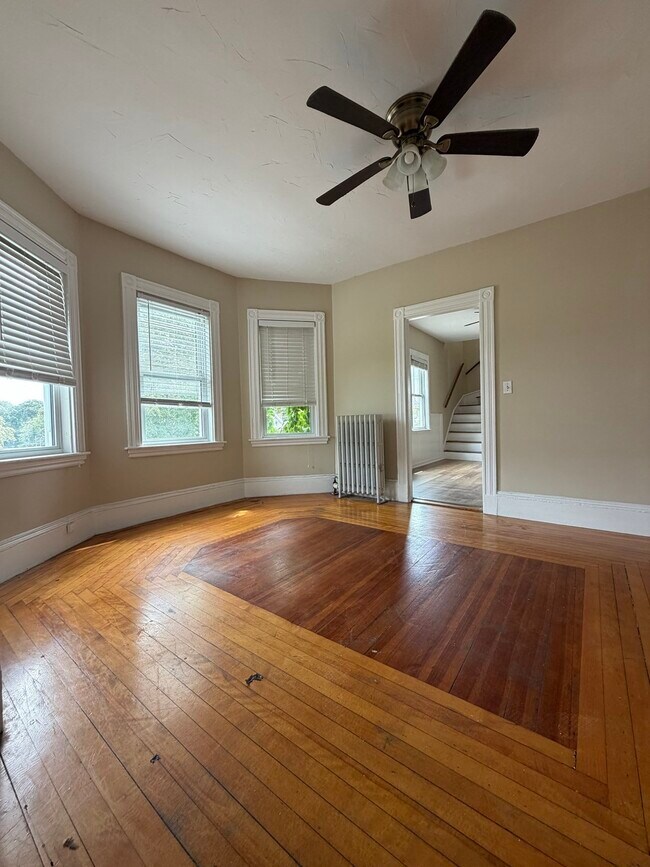 Foto del edificio - 253 Whitwell St