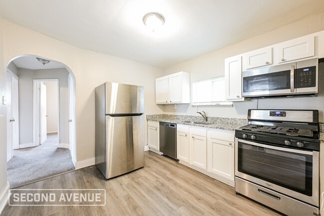 Building Photo - 1228 Eckert Rd