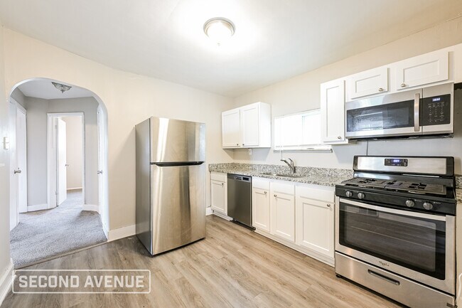 Foto del edificio - 1228 Eckert Rd