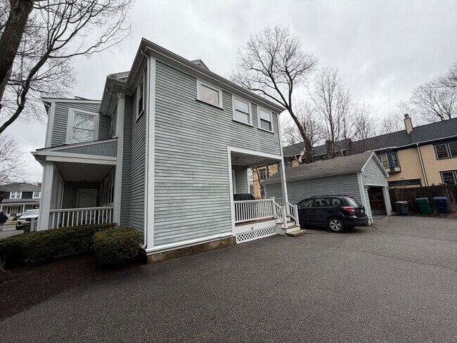 Foto del edificio - 78 Highland Ave