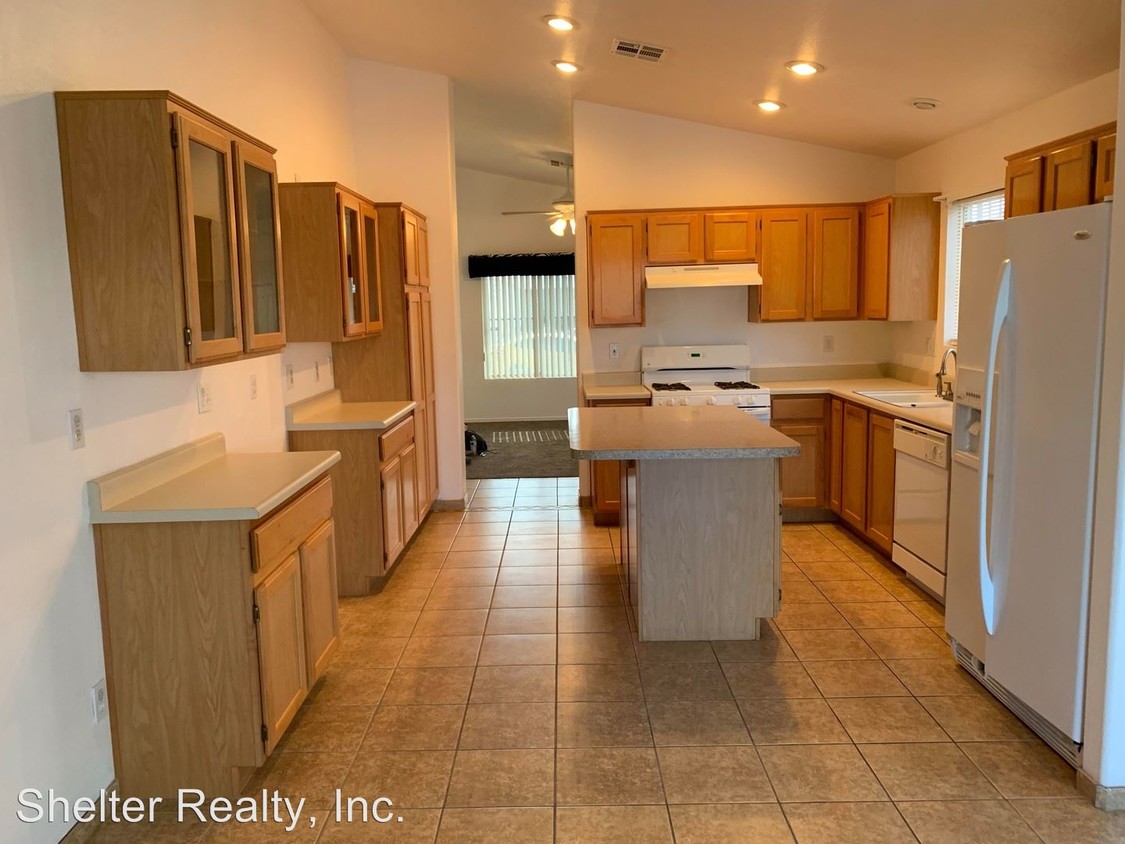 Primary Photo - 3 br, 2 bath House - 3616 Rose Canyon Drive