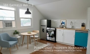 Building Photo - 386 Gatfield Ave
