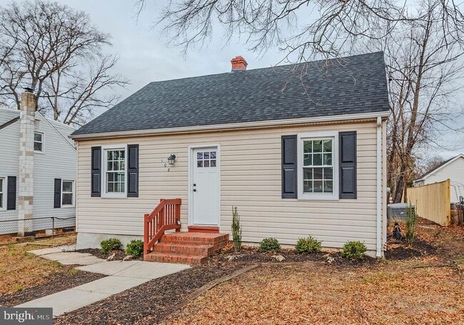 Foto del edificio - 108 New Jersey Ave NW