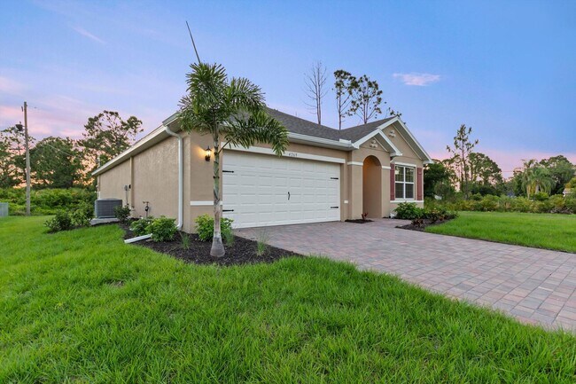 Foto del edificio - Deposit-Free! Modern, energy efficient hom...