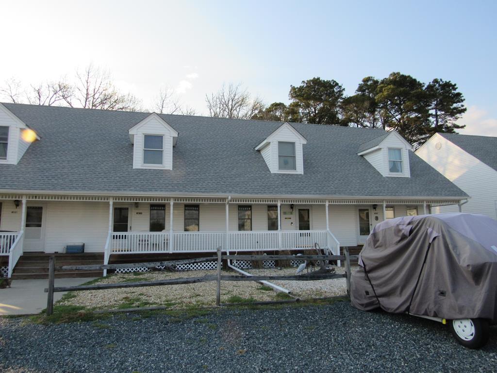 4063 Grand Bay Ct, Chincoteague, VA 23336 Townhome Rentals in