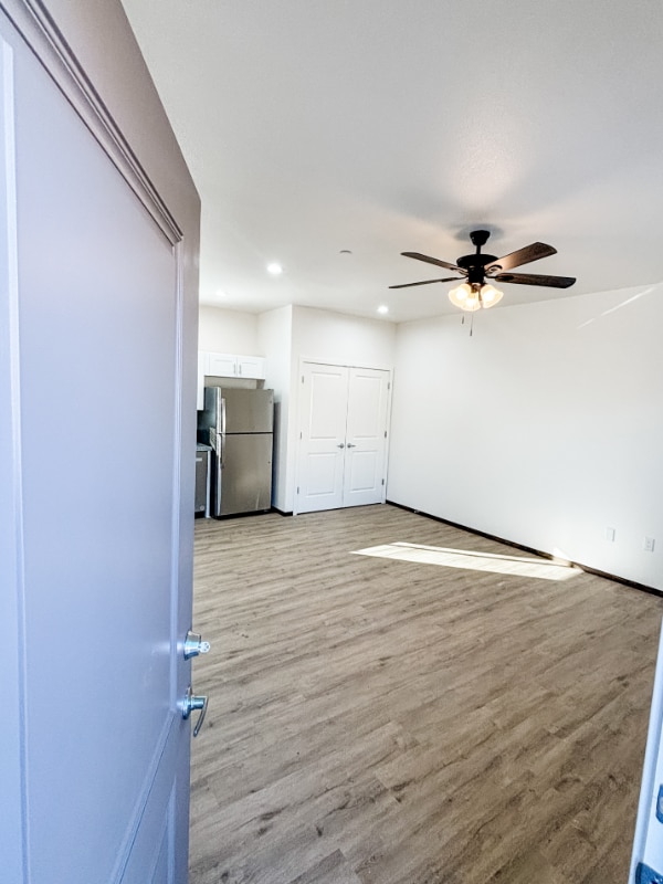 Foto del edificio - 5905 Oliver Rd