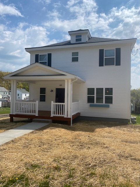Primary Photo - Beautifully Remodeled House with all New A...