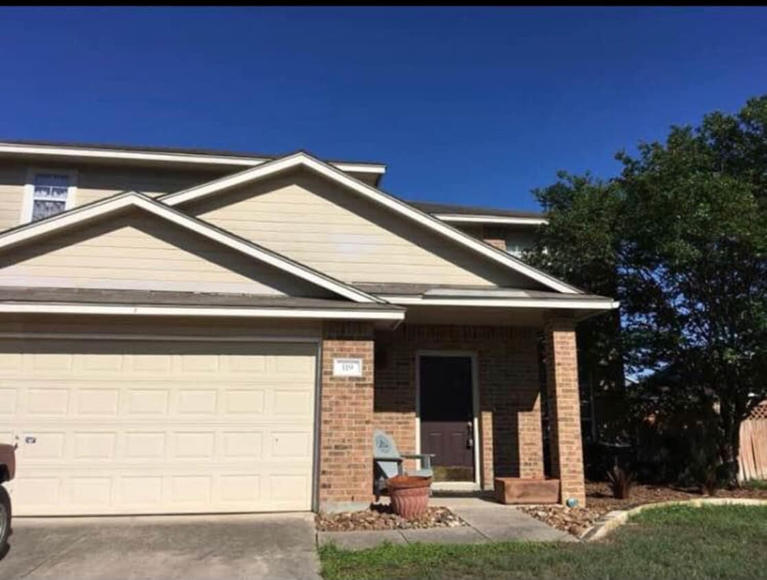 119 Cibolo Bridge Dr, Boerne, TX 78006 House Rental in Boerne, TX