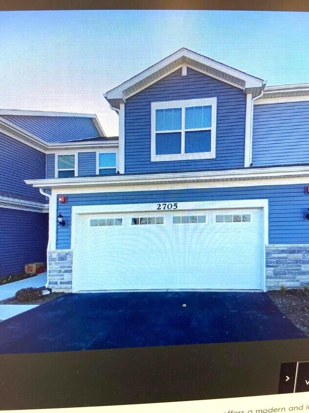 2705 Fieldcrest Dr, Mundelein, IL 60060 Townhome Rentals in Mundelein