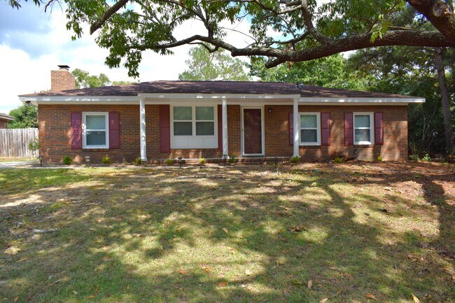 Building Photo - 278 Almon Dr