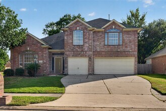 Building Photo - 23827 Spring Dane Dr