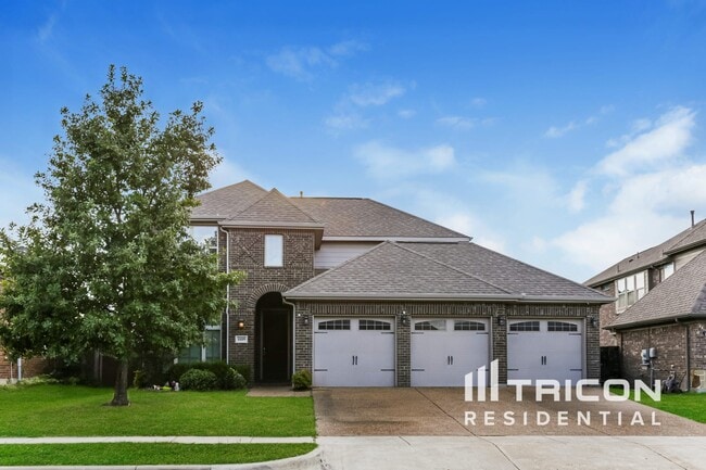 Building Photo - 1119 Brigham Drive
