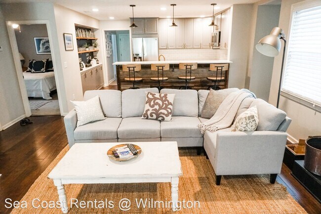 Foto del edificio - 3 br, 2 bath House - 132 Greenville Ave