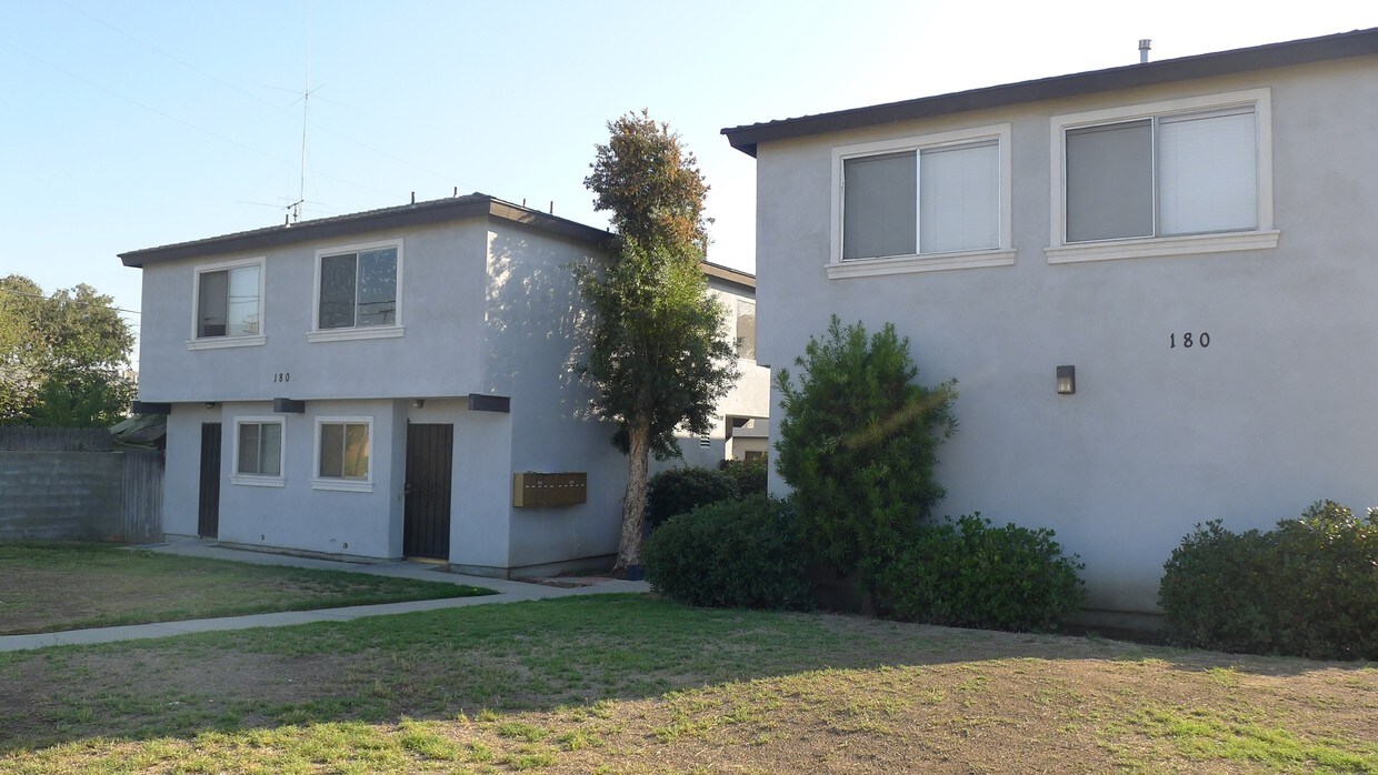 Primary Photo - 180 E La Verne Ave