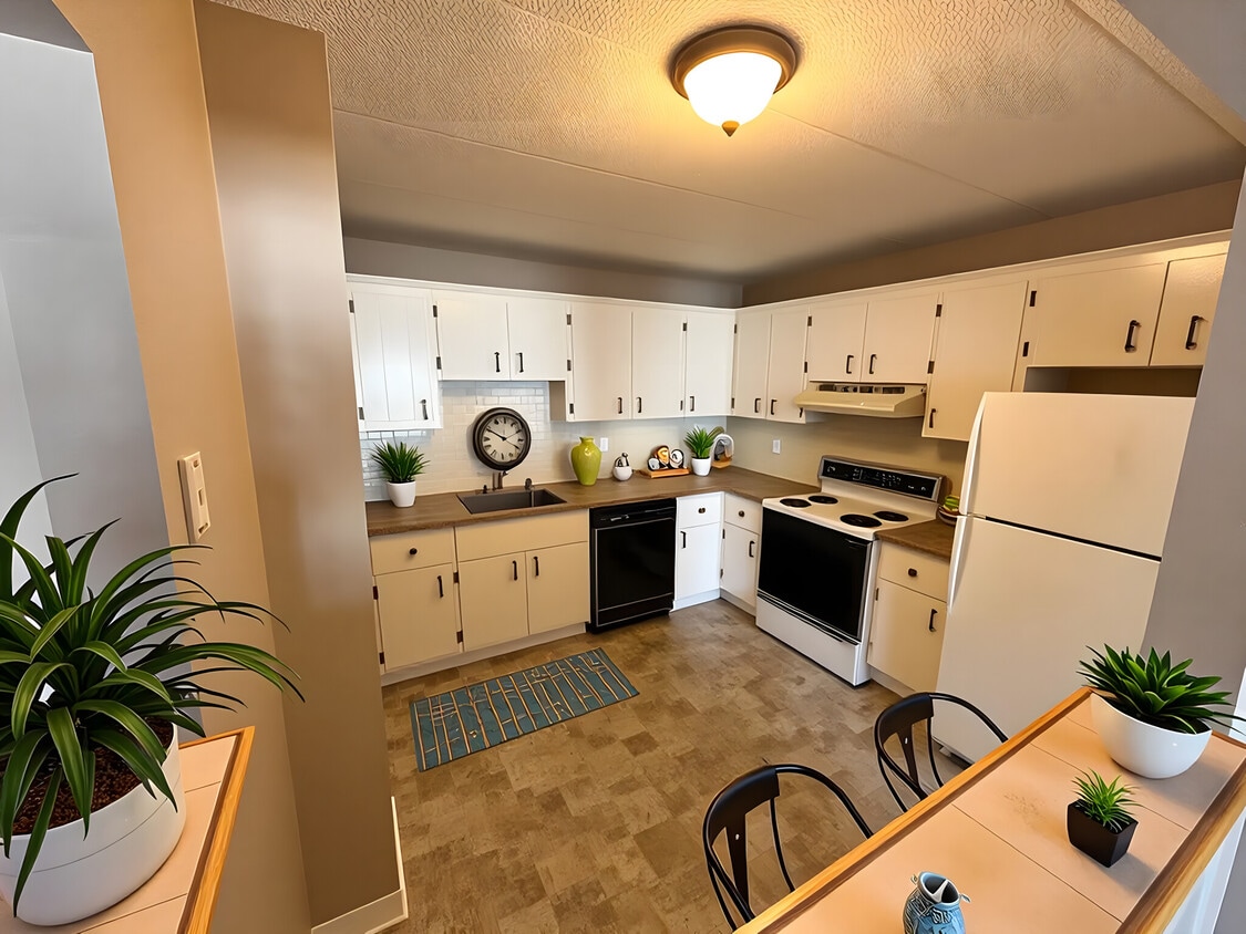 Foto principal - 43-51 Albion Unit A1