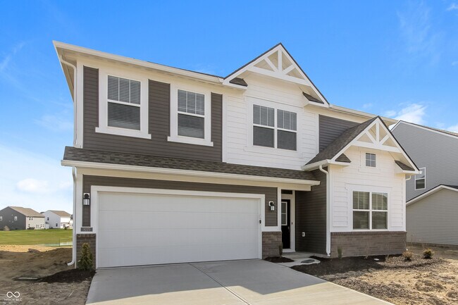 Building Photo - 9225 Larson Dr