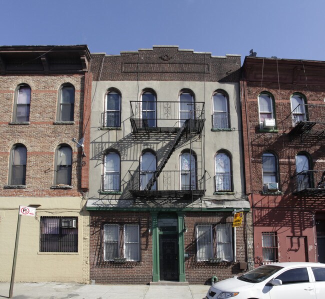 2361 Atlantic Ave Brooklyn, NY 11233 Rentals Brooklyn, NY