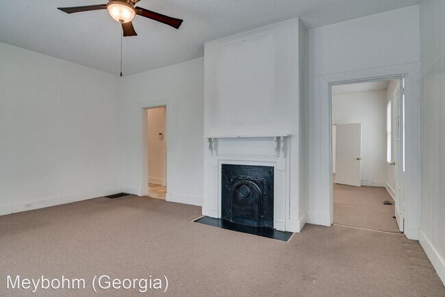 Foto del edificio - 3 br, 1 bath House - 2001 Starnes Street