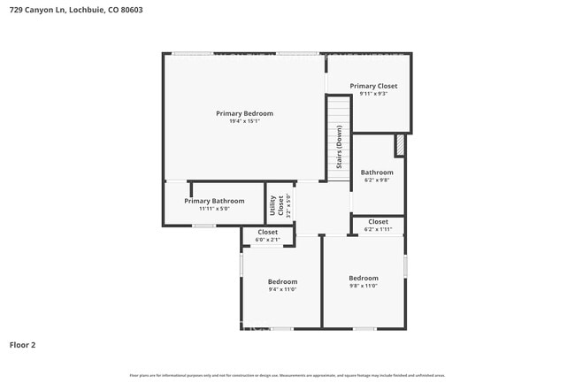 Building Photo - 729 Canyon Ln