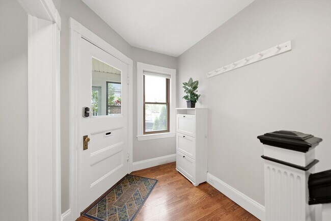 Foto del edificio - 309 Hillside Ave