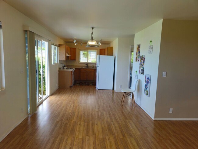 Foto del edificio - Beautiful Ocean View 1 bedroom in Kula