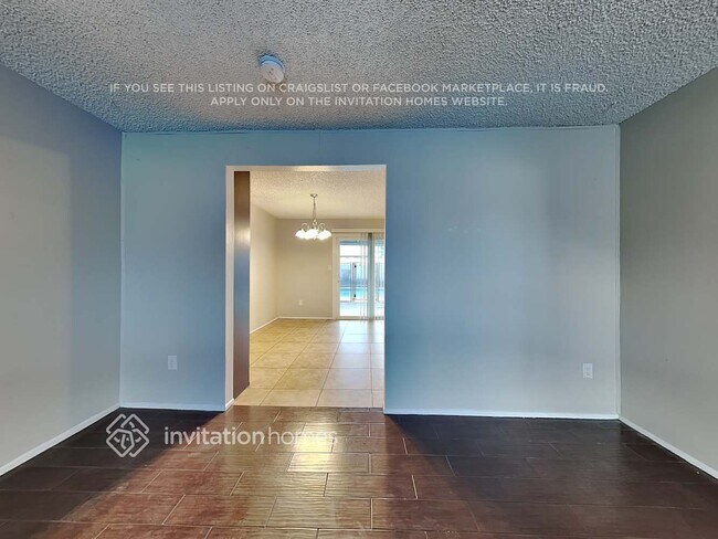 Foto del edificio - 4029 E Alta Vista Rd