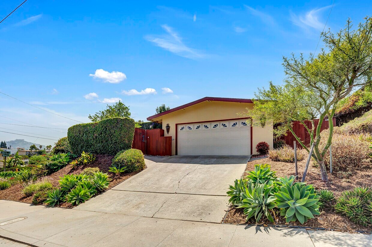 8 Houses for Rent in La Mesa, CA Westside Rentals