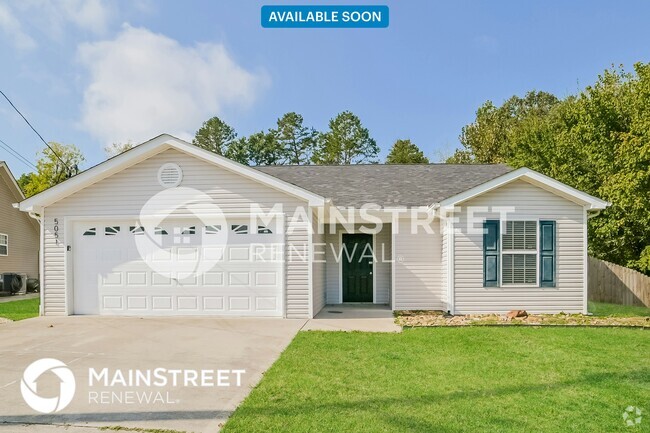 Building Photo - 5051 Cattail Ln