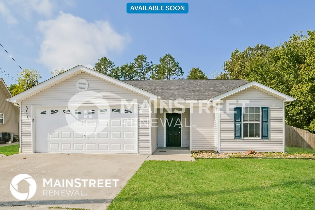 Primary Photo - 5051 Cattail Ln