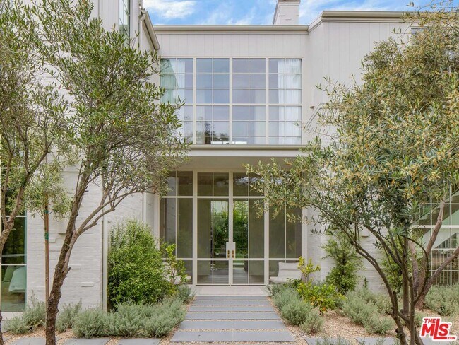 Foto del edificio - 427 S Cliffwood Ave