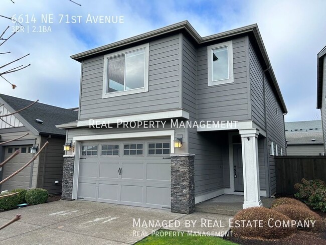 Foto del edificio - 6614 NE 71st Ave