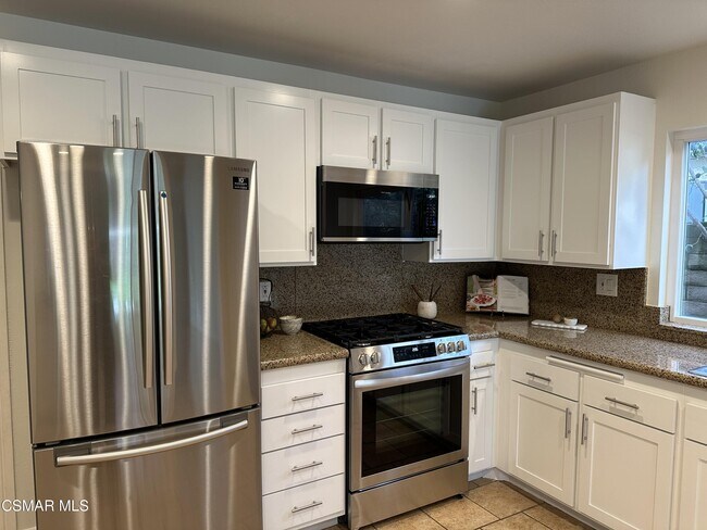 Foto del edificio - 5962 E Oak Meadow Pl